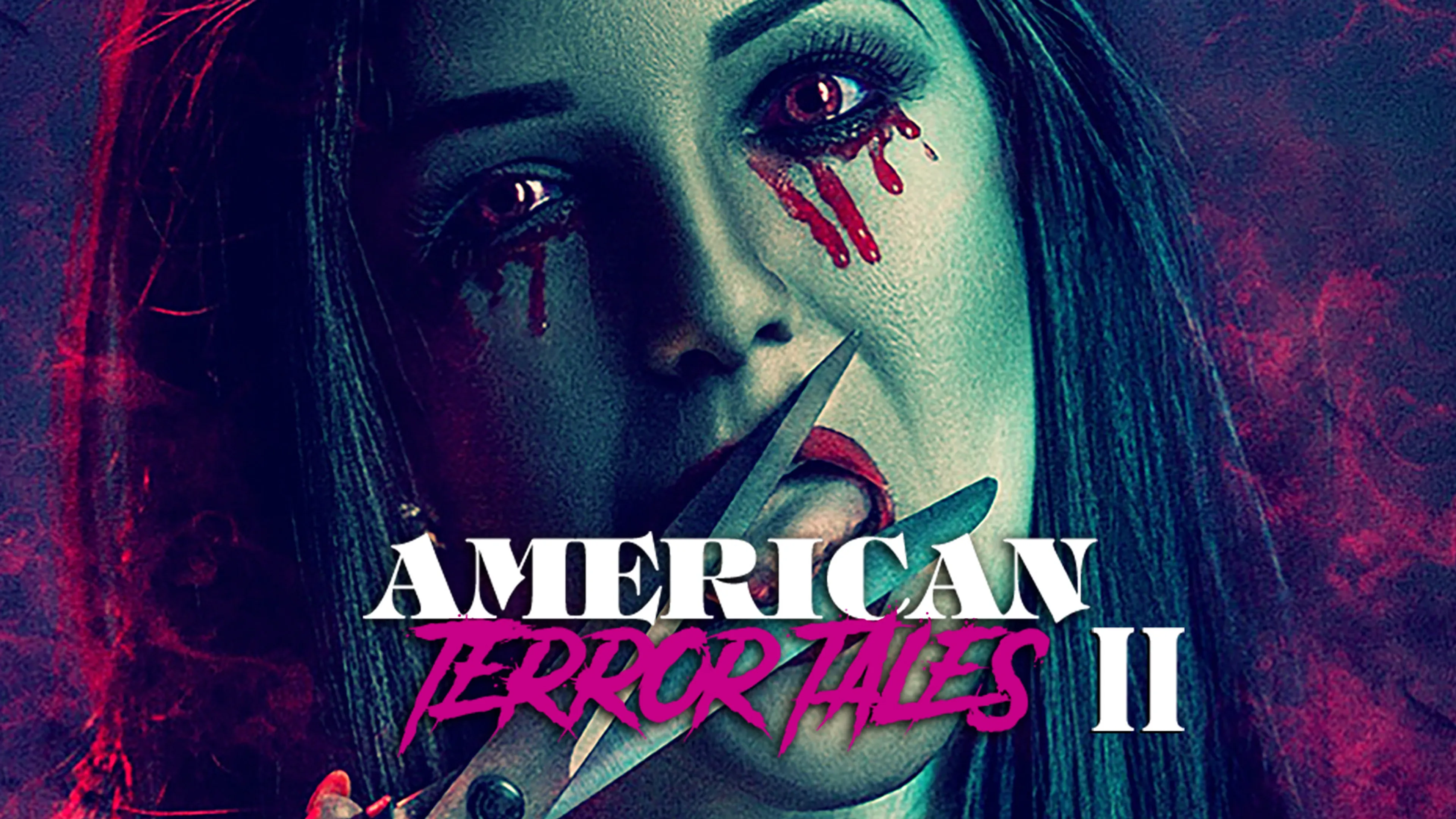 American Terror Tales 2 poster